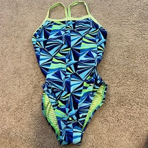 Uglies bathing suit